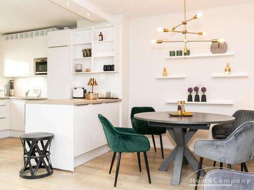 Foto - Wohnen auf Zeit in Hamburg 1.980,00 €