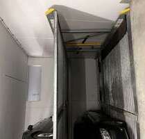Garage zu vermieten in Olpe 90,00 €