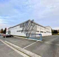Halle in Hanau 2.700.000,00 € 4650 m²