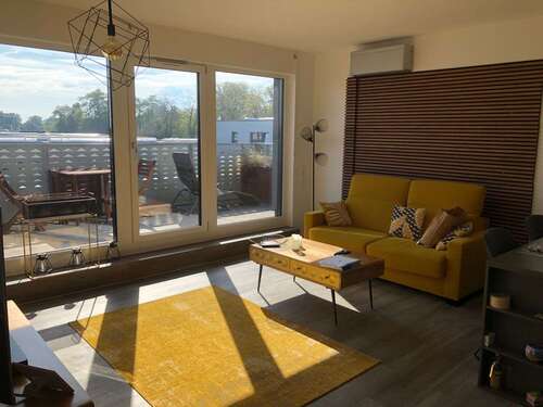 Foto - Wohnen auf Zeit in Wesseling 1.650,00 €