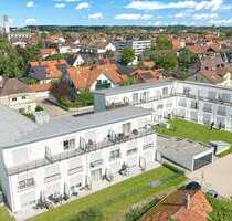 Wohnung zum Kaufen in Kaufering 189.500,00 € 28.28 m²