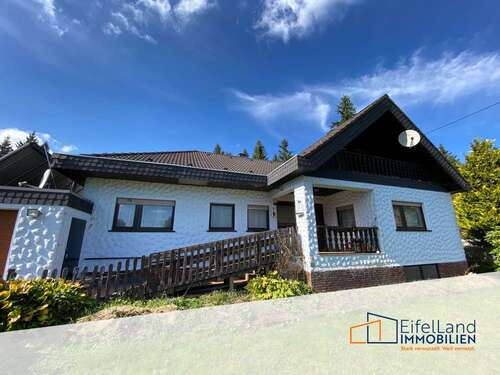 Foto - Haus zum Kaufen in Hellenthal Miescheiderheide 169.000,00 € 117.45 m²