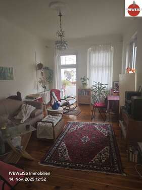 Foto - Wohnung zum Kaufen in Berlin 330.000,00 € 66.56 m²