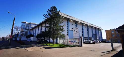 Foto - Halle in Leipzig 9.000.000,00 € 10320 m²