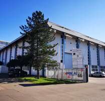 Halle in Leipzig 9.000.000,00 € 10320 m²