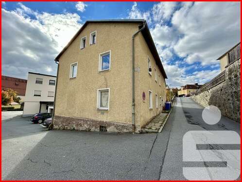 Foto - Haus zum Kaufen in Grafenau 135.000,00 € 250 m²