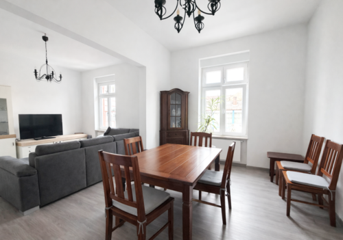 Foto - Wohnung zum Mieten in Wiesbaden 1.290,00 € 98 m²
