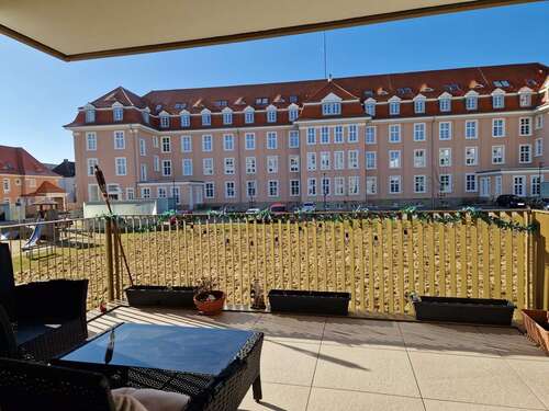 Foto - Wohnung zum Mieten in Villingen-Schwenningen 710,00 € 58.95 m²