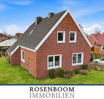 Haus zum Kaufen in Wittmund Blersum 229.500,00 € 115.9 m² - Wittmund / Blersum