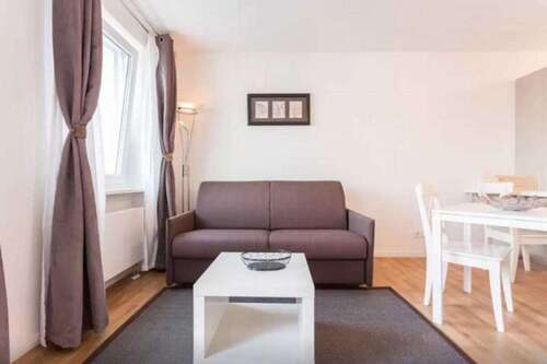 Foto - Wohnen auf Zeit in Berlin 1.600,00 €