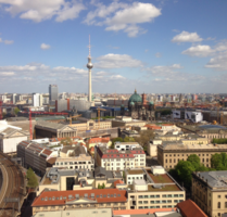 Wohnung zum Kaufen in Berlin 899.000,00 € 133 m²