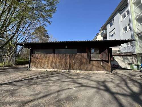 Foto - Halle in Freiburg 500,00 € 27 m²