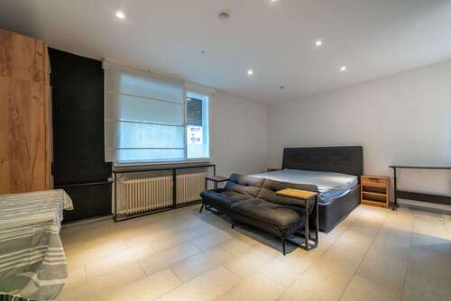 Foto - Wohnung zum Mieten in Berlin 900,00 € 28 m²