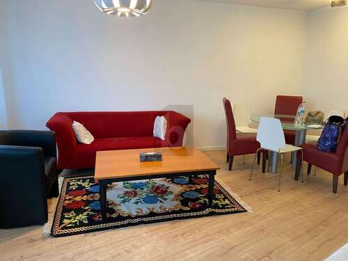 Foto - Wohnung zum Mieten in Frankfurt am Main 2.400,00 € 85 m²