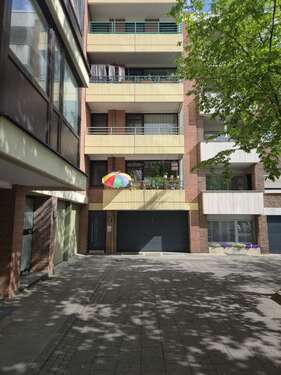 Foto - Wohnung zum Kaufen in Mönchengladbach 99.000,00 € 56 m²
