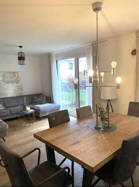 Foto - Wohnung zum Mieten in Backnang­ 1.150,00 € 75 m²