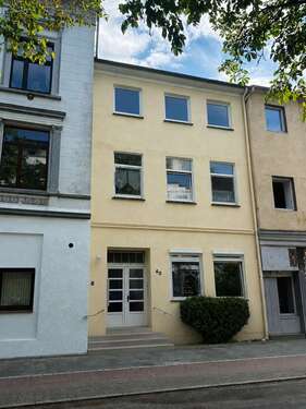 Foto - Wohnung zum Mieten in Wilhelmshaven 420,00 € 76 m²