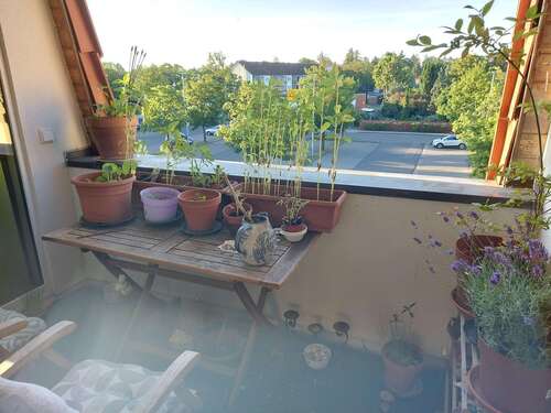 Foto - Wohnung zum Mieten in Bernau 900,00 € 70 m²