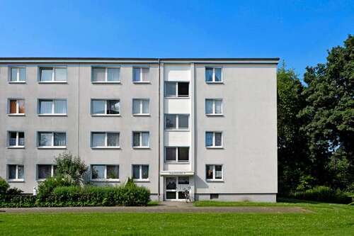 Foto - Wohnung zum Mieten in Unna 459,00 € 58.34 m²