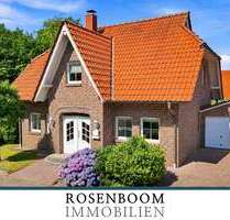 Haus zum Kaufen in Zetel 415.000,00 € 120.4 m²