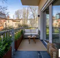 Wohnung zum Kaufen in Berlin 1.297.000,00 € 189.8 m²