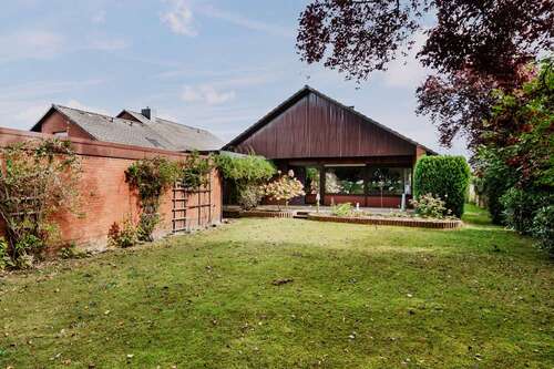 Foto - Haus zum Mieten in Winsen Luhe 1.850,00 € 140 m²
