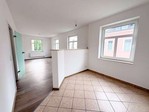 Foto - Wohnung zum Mieten in Großenhain 539,00 € 71 m²