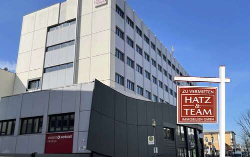 Foto - Wohnung zum Mieten in Passau 750,00 € 72.6 m²