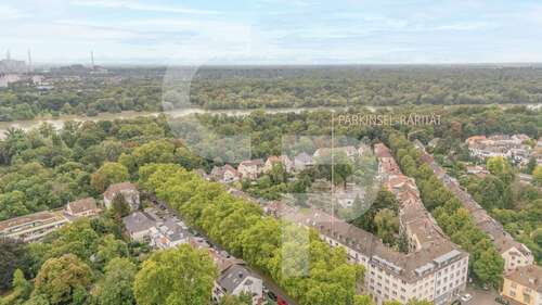 Foto - Wohnung zum Kaufen in Ludwigshafen am Rhein 149.000,00 € 54 m²