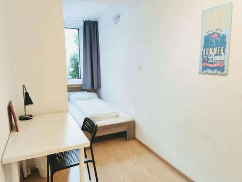 Foto - WG-Zimmer in Dortmund 300,00 € 10 m²
