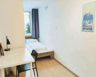 WG-Zimmer in Dortmund 350,00 € 10 m²