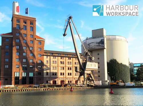 Foto - Büro in Münster 900,00 € 280 m²