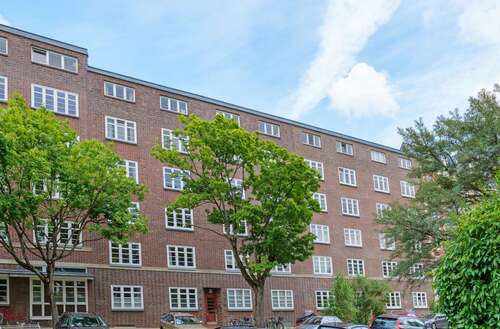 Foto - Wohnung zum Kaufen in Hamburg Eimsbüttel 998.000,00 € 158.4 m²