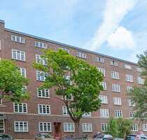 Wohnung zum Kaufen in Hamburg Eimsbüttel 998.000,00 € 158.4 m²