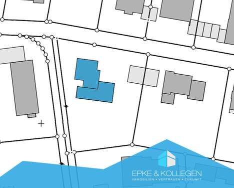 Foto - Grundstück zu verkaufen in Bielefeld 449.000,00 € 1260 m²