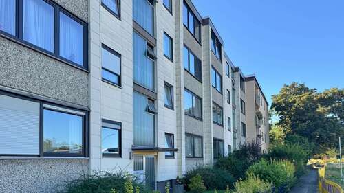 Foto - Wohnung zum Kaufen in Braunschweig 150.000,00 € 74.05 m²