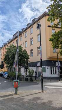 Foto - Wohnung zum Kaufen in Düsseldorf 195.000,00 € 69.82 m²