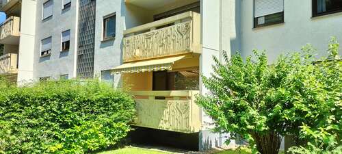 Foto - Wohnung zum Kaufen in Leimen 294.000,00 € 95 m²