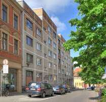 Wohnung zum Mieten in Halle 743,00 € 82.53 m²
