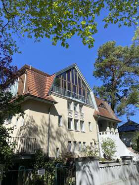 Foto - Haus zum Kaufen in Berlin 2.200.000,00 € 500 m²