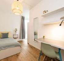 WG-Zimmer in Berlin 670,00 € 9 m²