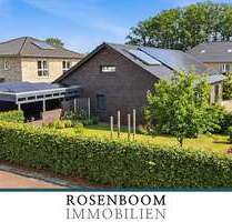 Haus zum Kaufen in Rastede 539.000,00 € 136 m²