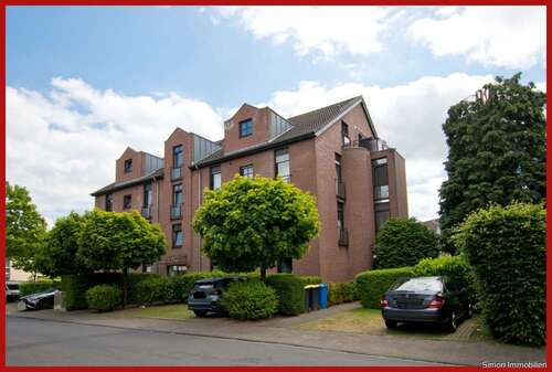 Foto - Wohnung zum Kaufen in Kaarst 565.000,00 € 164.45 m²