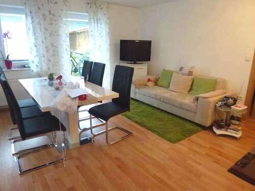 Foto - Wohnung zum Mieten in Ummendorf 575,00 € 56 m²