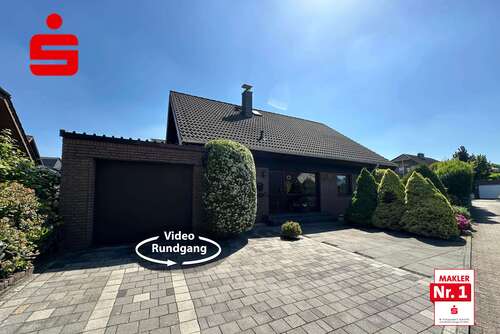 Foto - Haus zum Kaufen in Uedem 298.000,00 € 131 m²