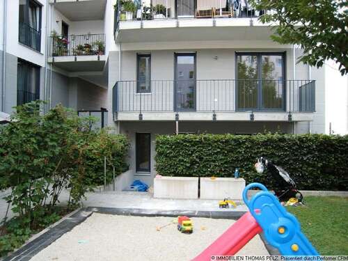 Foto - Wohnung zum Kaufen in München 985.000,00 € 125 m²