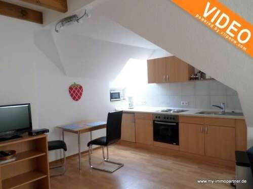 Foto - Wohnung zum Mieten in Lembruch 400,00 € 40 m²
