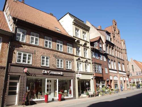 Foto - Wohnung zum Mieten in Lüneburg 840,00 € 73 m²