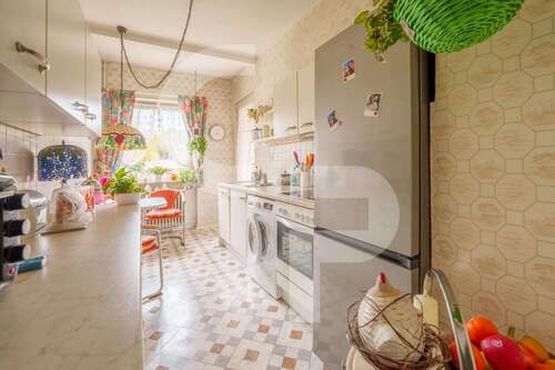 Foto - Wohnung zum Kaufen in Ludwigshafen am Rhein 169.000,00 € 62 m²