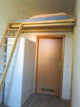 Foto - WG-Zimmer in Dortmund 350,00 € 9 m²